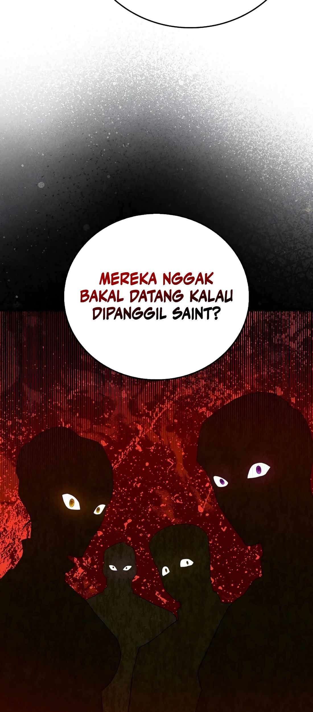 To Hell With Being a Saint, I’m a Doctor Chapter 108 Gambar 39