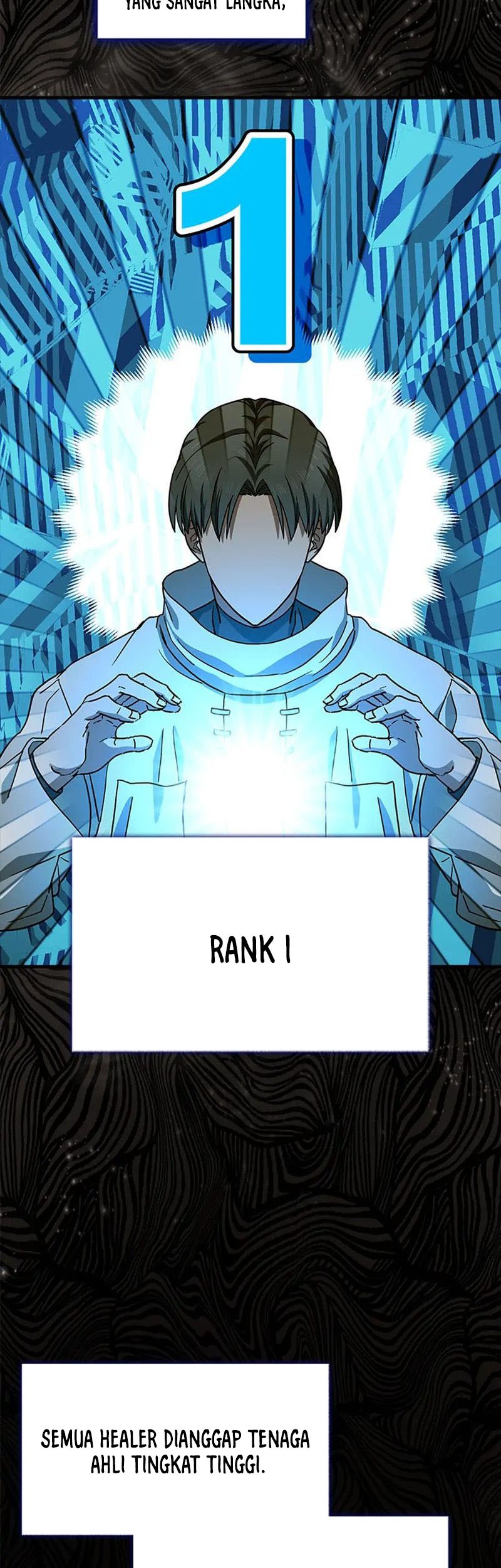 To Hell With Being a Saint, I’m a Doctor Chapter 112 Gambar 16