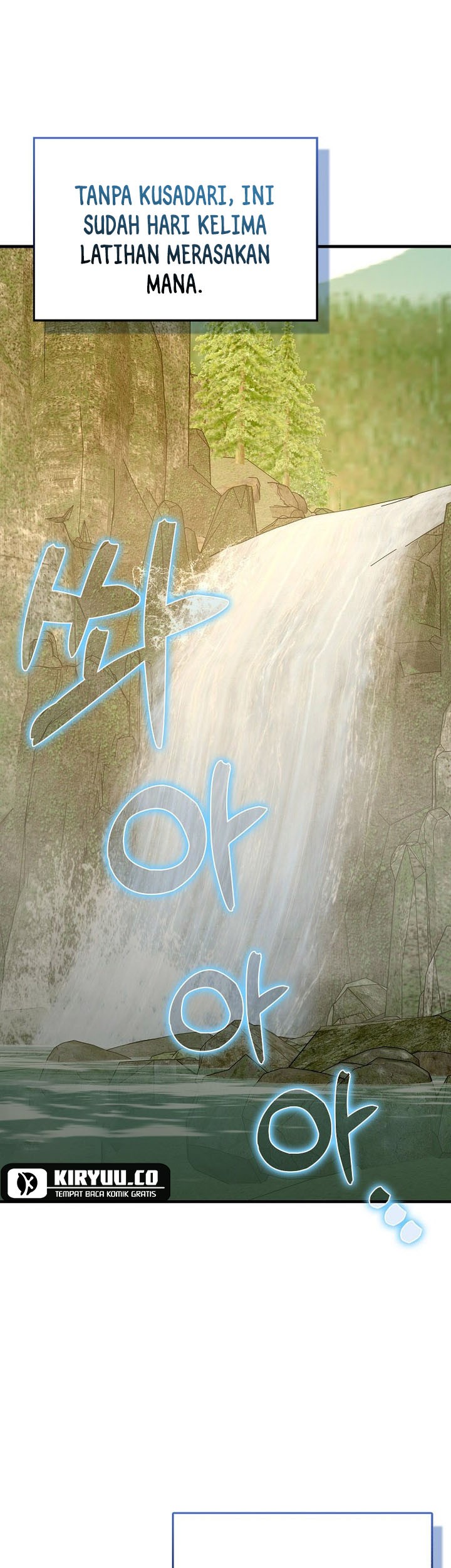 Baca Komik To Hell With Being a Saint, I’m a Doctor Chapter 116 Gambar 1