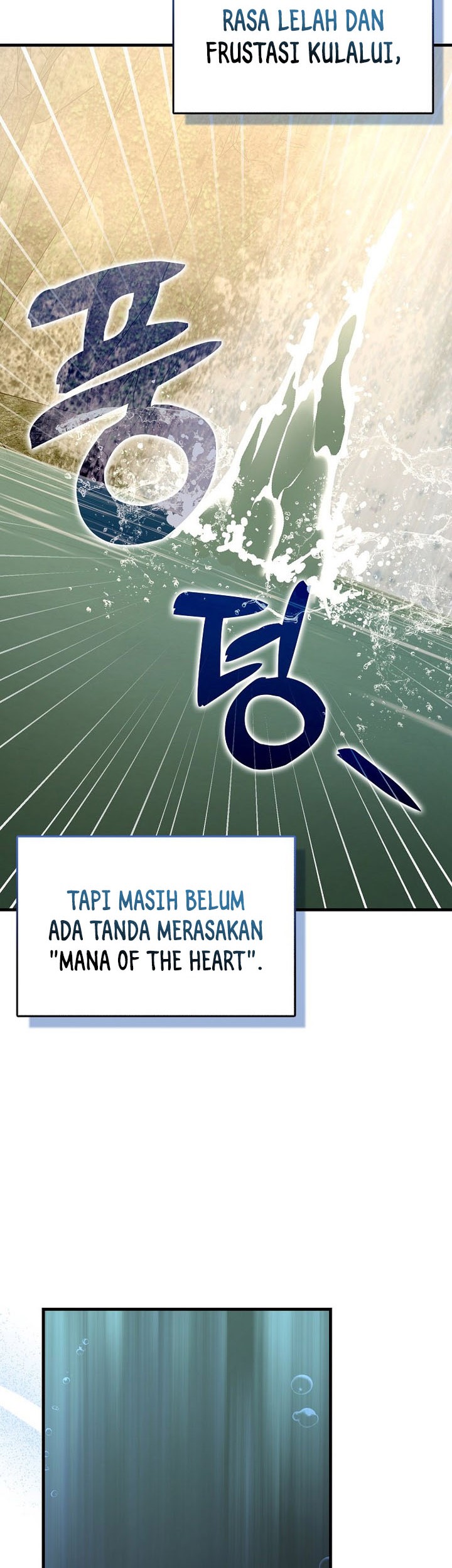 Baca Manhwa To Hell With Being a Saint, I’m a Doctor Chapter 116 Gambar 2