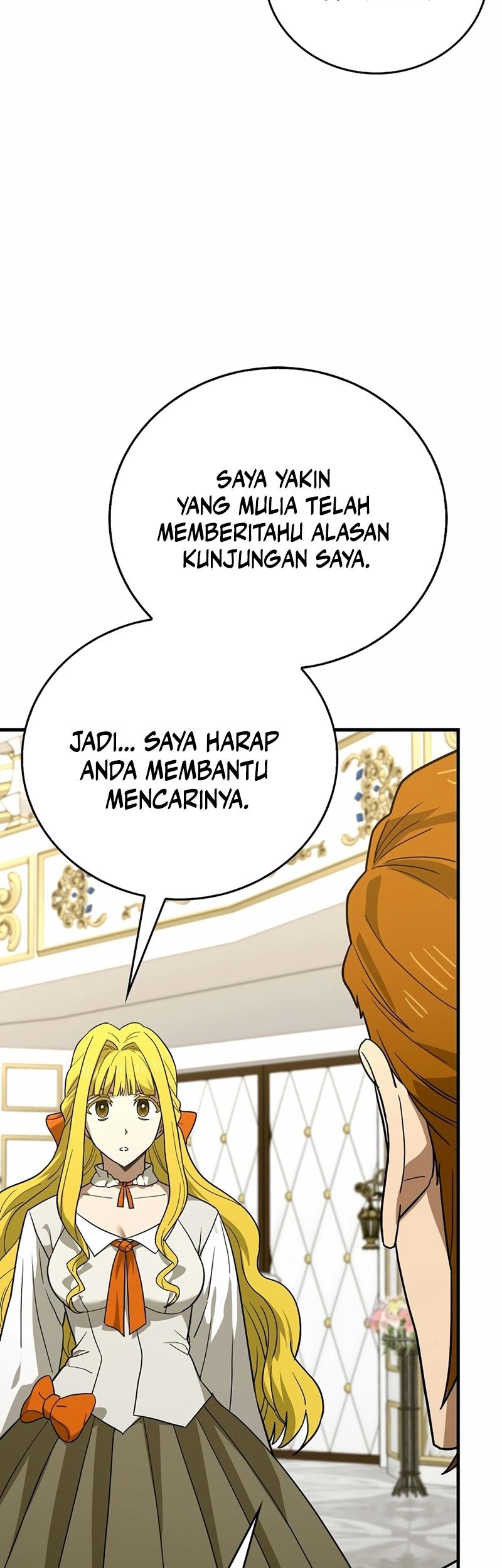 To Hell With Being a Saint, I’m a Doctor Chapter 117 Gambar 11