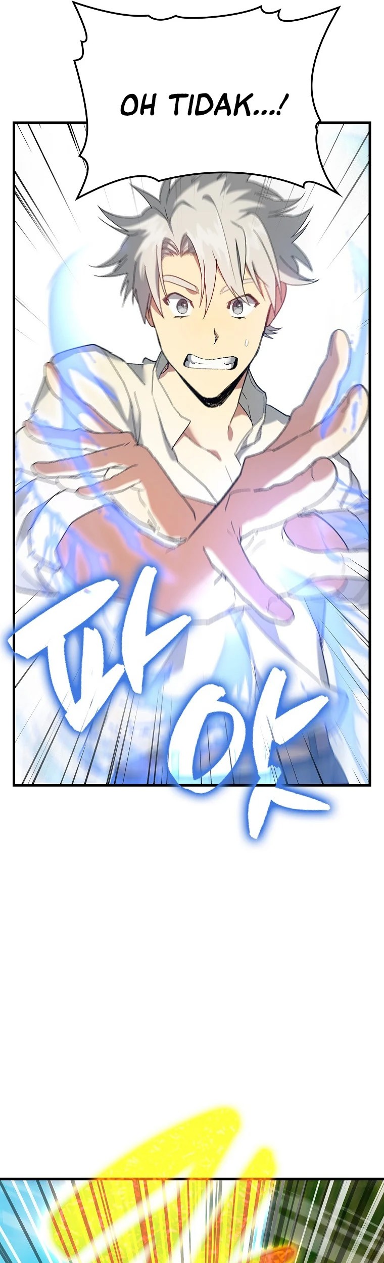 To Hell With Being a Saint, I’m a Doctor Chapter 12 Gambar 7