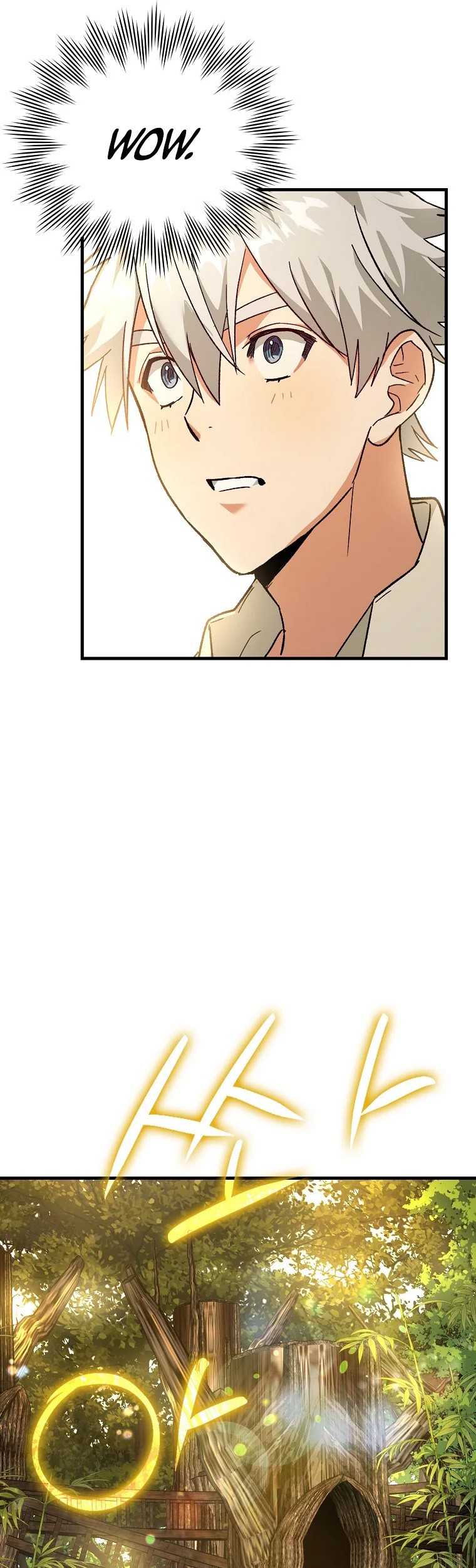 To Hell With Being a Saint, I’m a Doctor Chapter 12 Gambar 22