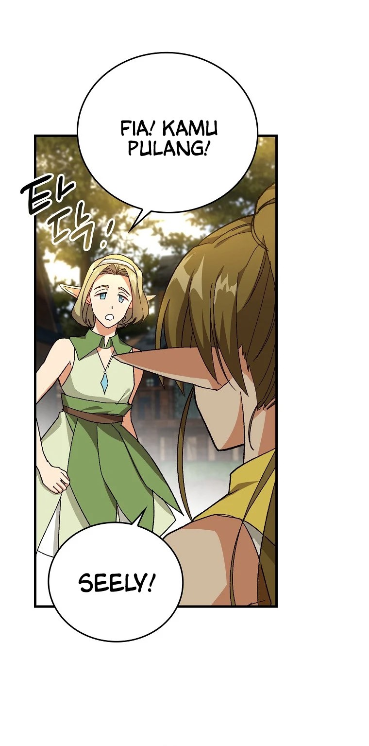 To Hell With Being a Saint, I’m a Doctor Chapter 12 Gambar 26