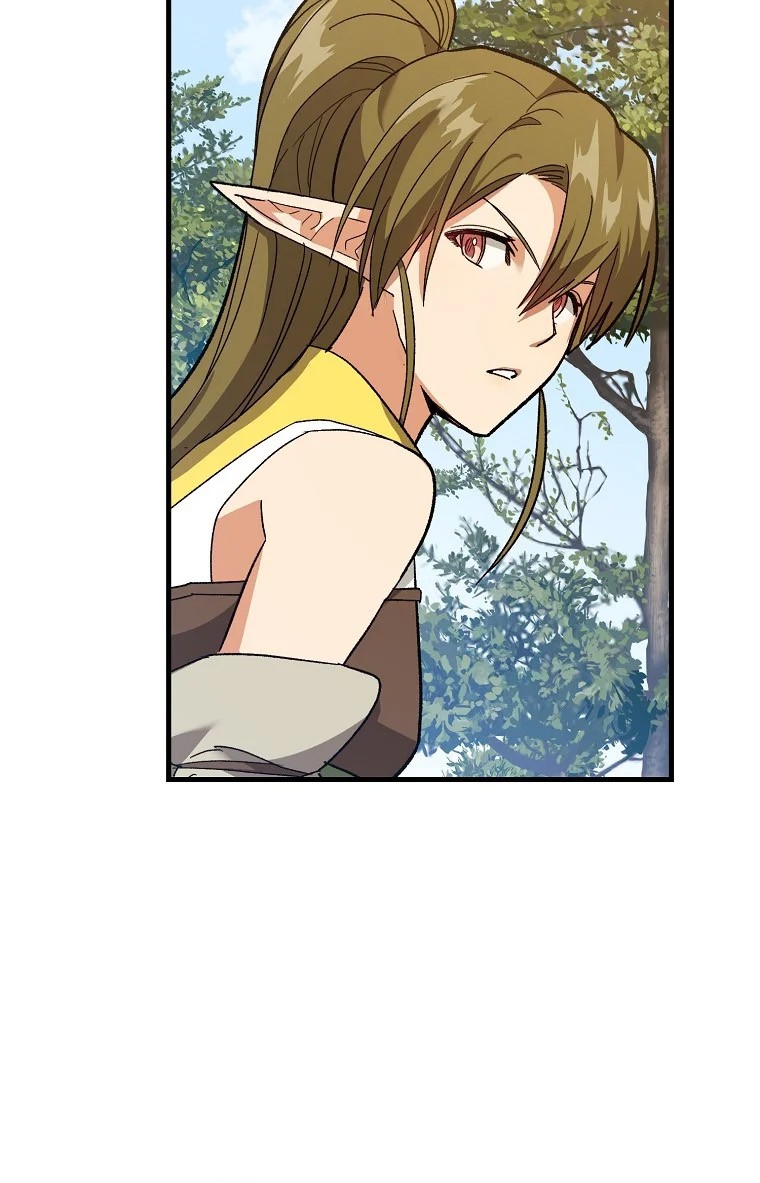 To Hell With Being a Saint, I’m a Doctor Chapter 12 Gambar 36