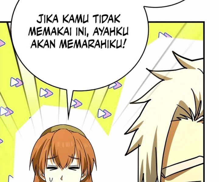 To Hell With Being a Saint, I’m a Doctor Chapter 120 Gambar 6