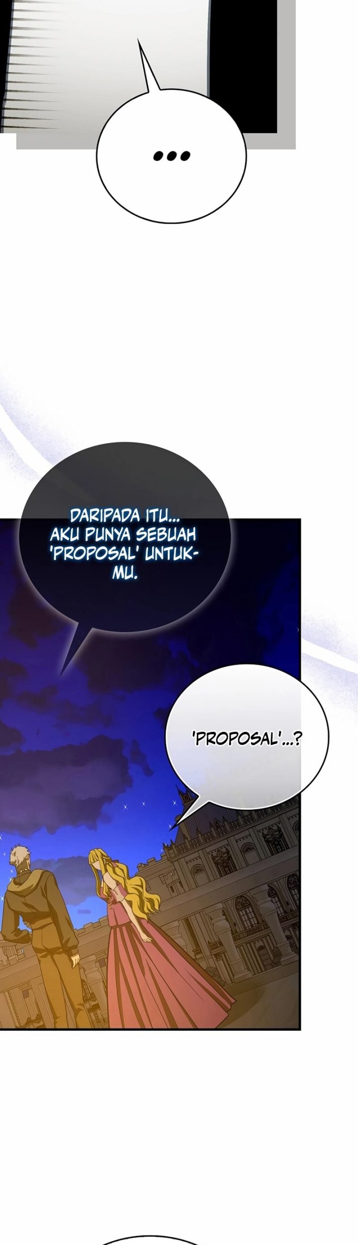 To Hell With Being a Saint, I’m a Doctor Chapter 120 Gambar 32