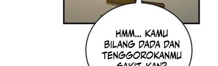 To Hell With Being a Saint, I’m a Doctor Chapter 122 Gambar 51