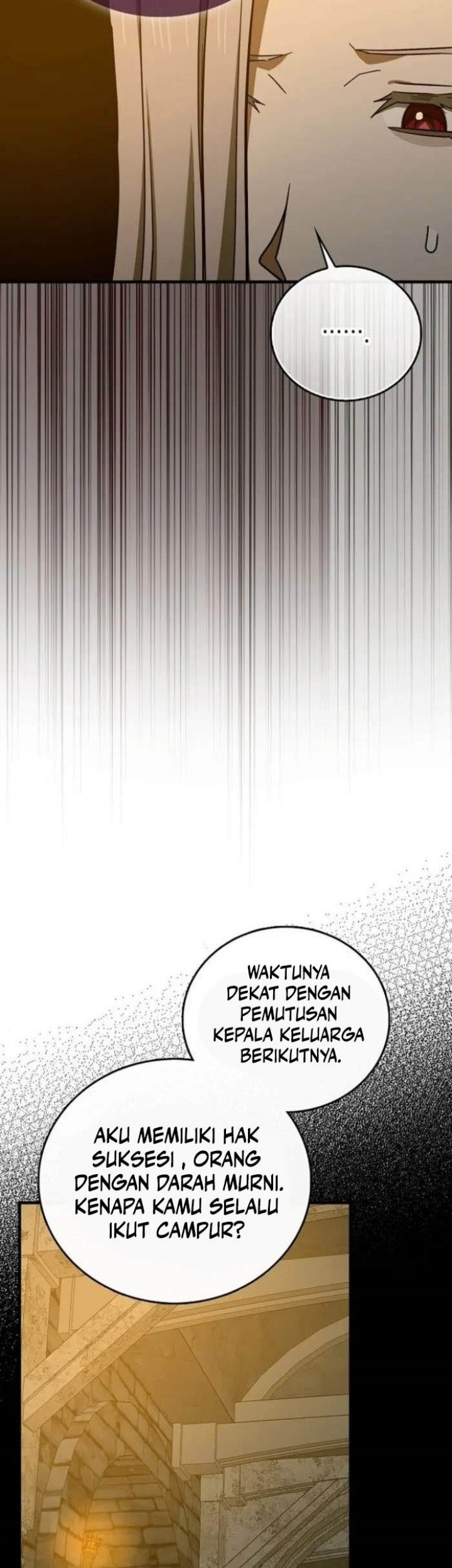 To Hell With Being a Saint, I’m a Doctor Chapter 122 Gambar 66