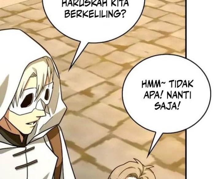 To Hell With Being a Saint, I’m a Doctor Chapter 122 Gambar 11