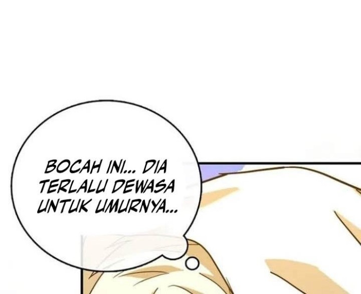 To Hell With Being a Saint, I’m a Doctor Chapter 122 Gambar 13