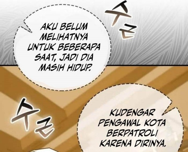To Hell With Being a Saint, I’m a Doctor Chapter 122 Gambar 15