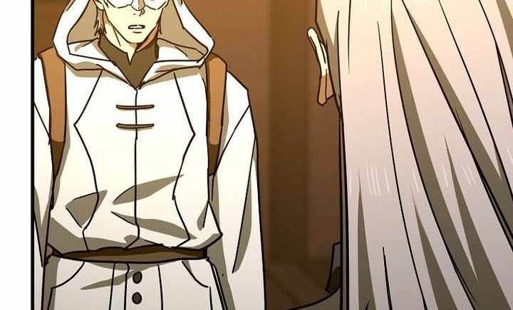 To Hell With Being a Saint, I’m a Doctor Chapter 123 Gambar 3