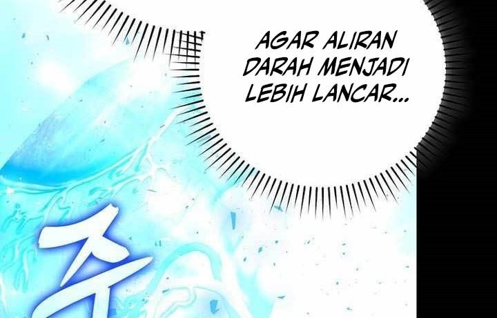 To Hell With Being a Saint, I’m a Doctor Chapter 124 Gambar 23