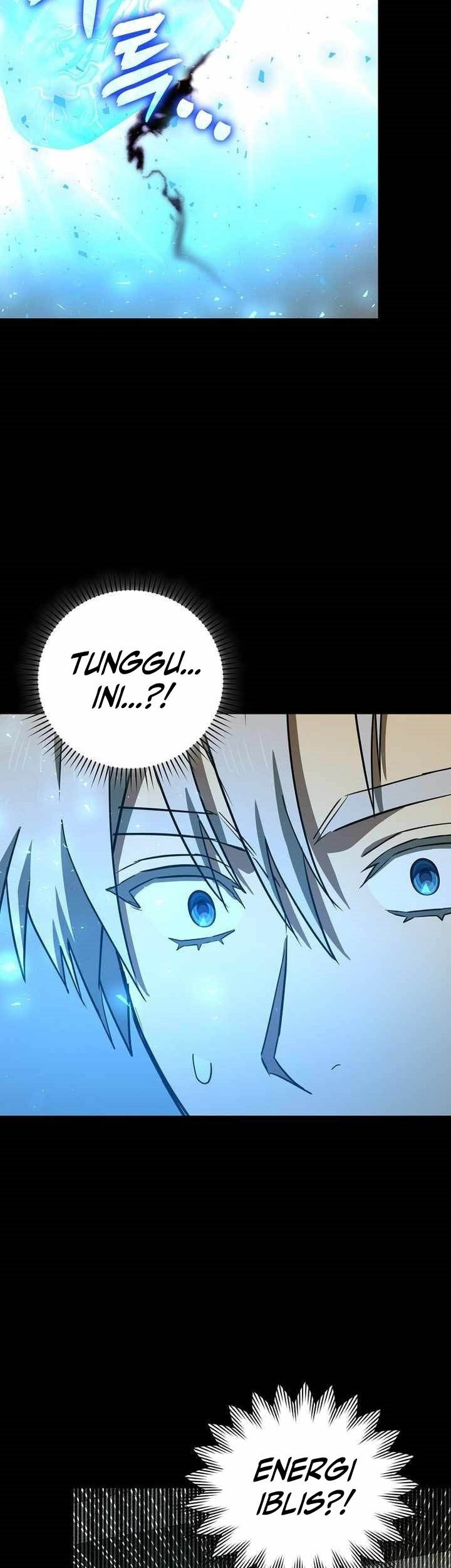 To Hell With Being a Saint, I’m a Doctor Chapter 124 Gambar 24