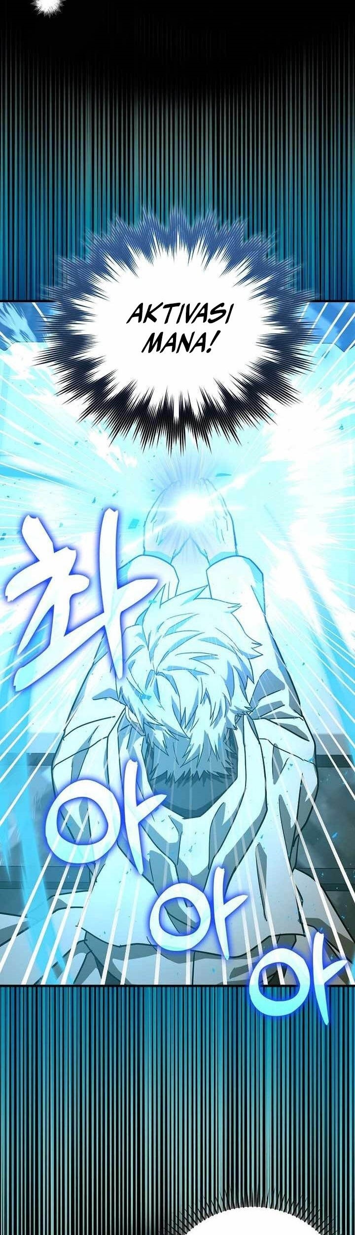 To Hell With Being a Saint, I’m a Doctor Chapter 124 Gambar 28