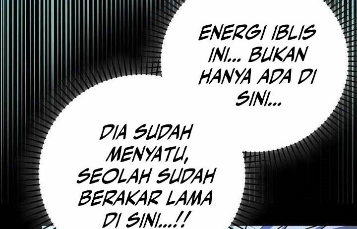 To Hell With Being a Saint, I’m a Doctor Chapter 124 Gambar 29