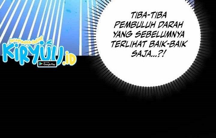 To Hell With Being a Saint, I’m a Doctor Chapter 124 Gambar 31