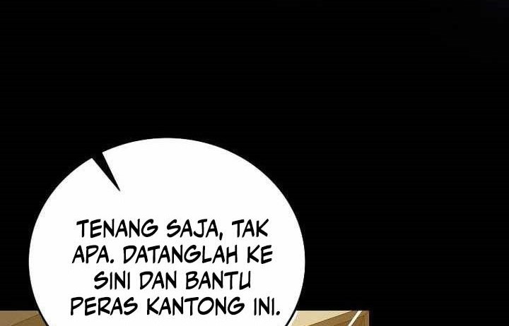 To Hell With Being a Saint, I’m a Doctor Chapter 124 Gambar 33