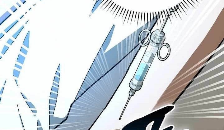 To Hell With Being a Saint, I’m a Doctor Chapter 124 Gambar 43