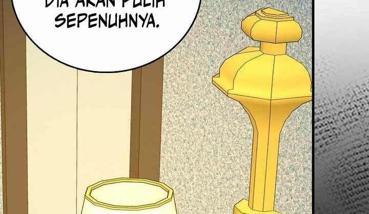 To Hell With Being a Saint, I’m a Doctor Chapter 124 Gambar 47