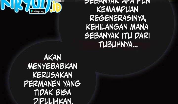To Hell With Being a Saint, I’m a Doctor Chapter 124 Gambar 59