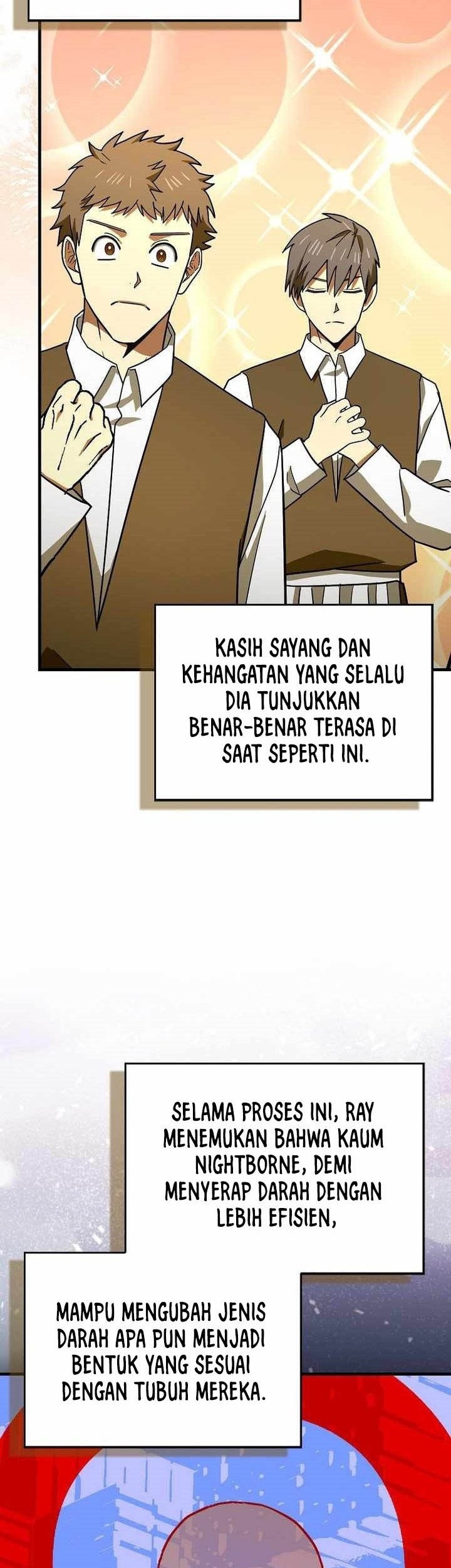 To Hell With Being a Saint, I’m a Doctor Chapter 124 Gambar 6