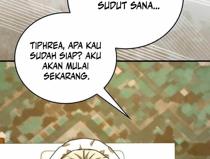 To Hell With Being a Saint, I’m a Doctor Chapter 124 Gambar 15