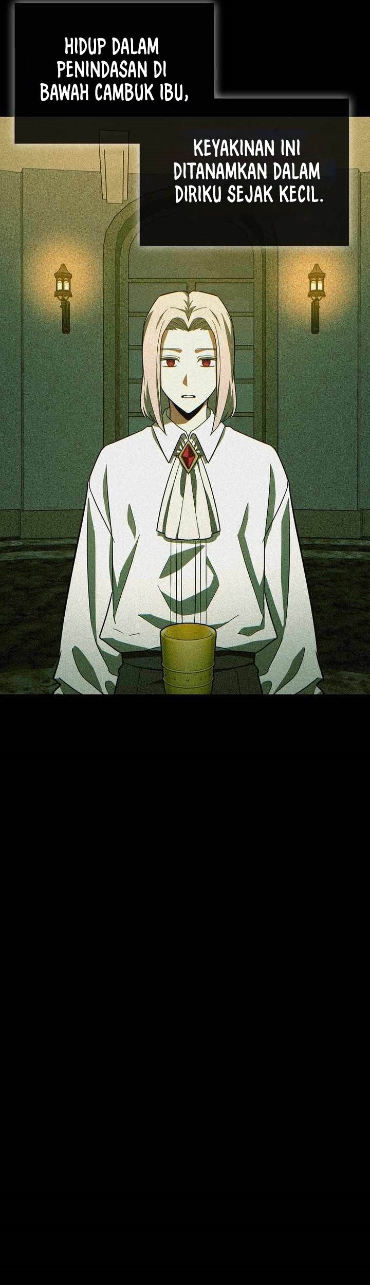 To Hell With Being a Saint, I’m a Doctor Chapter 125 Gambar 3