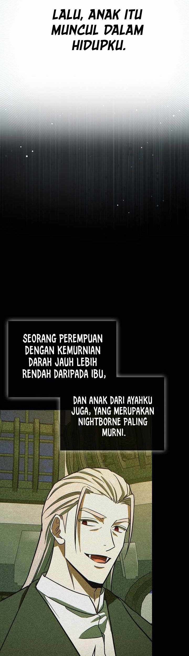 To Hell With Being a Saint, I’m a Doctor Chapter 125 Gambar 11