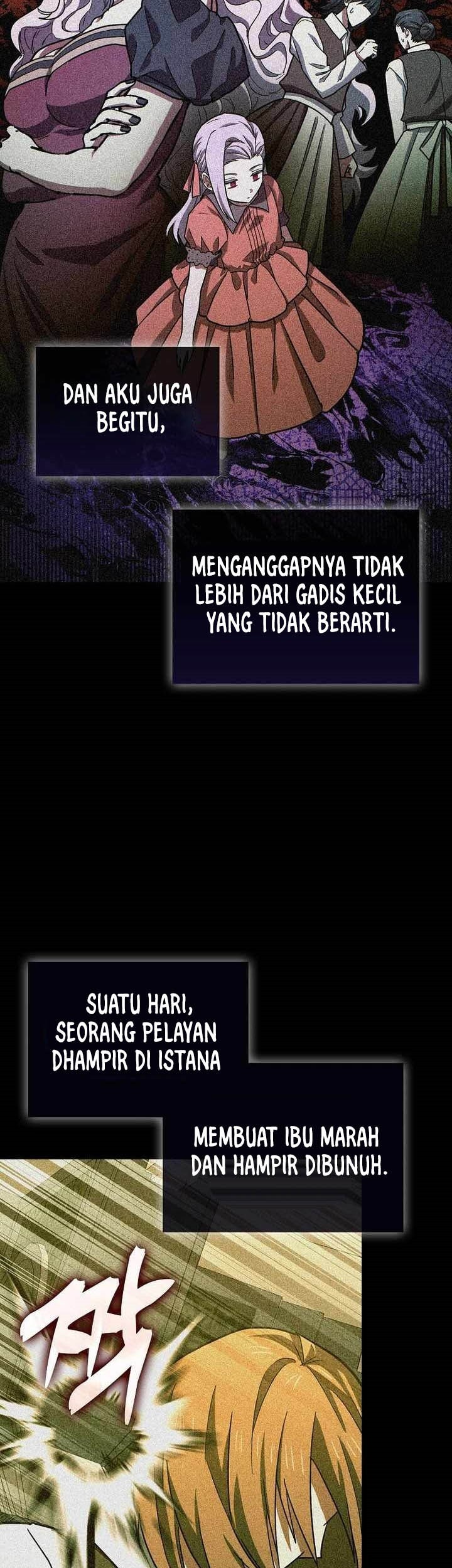 To Hell With Being a Saint, I’m a Doctor Chapter 125 Gambar 15