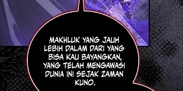 To Hell With Being a Saint, I’m a Doctor Chapter 126 Gambar 10