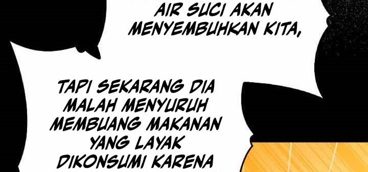 To Hell With Being a Saint, I’m a Doctor Chapter 127 Gambar 32