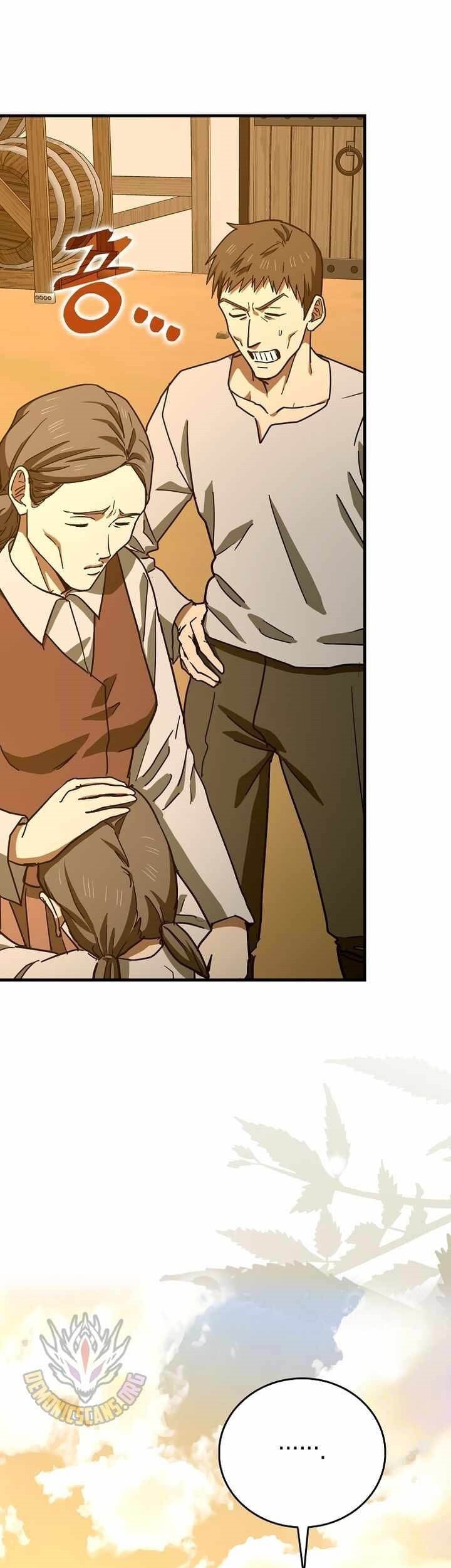 To Hell With Being a Saint, I’m a Doctor Chapter 127 Gambar 41