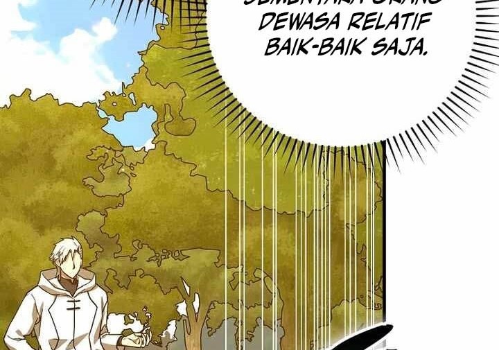 To Hell With Being a Saint, I’m a Doctor Chapter 127 Gambar 16
