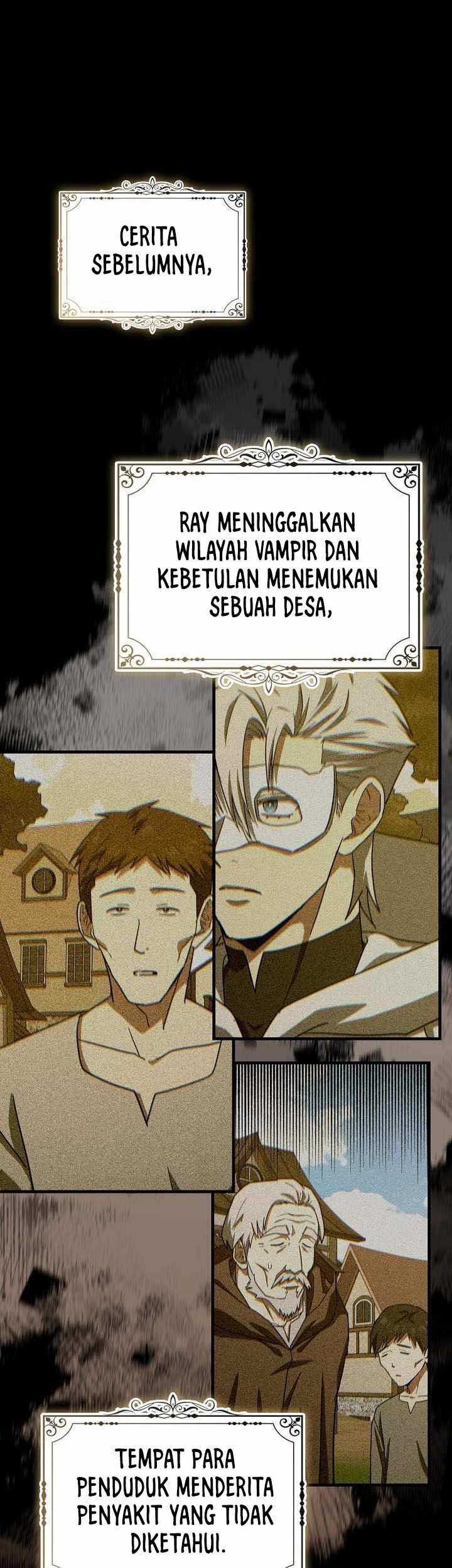 Baca Komik To Hell With Being a Saint, I’m a Doctor Chapter 128 Gambar 1
