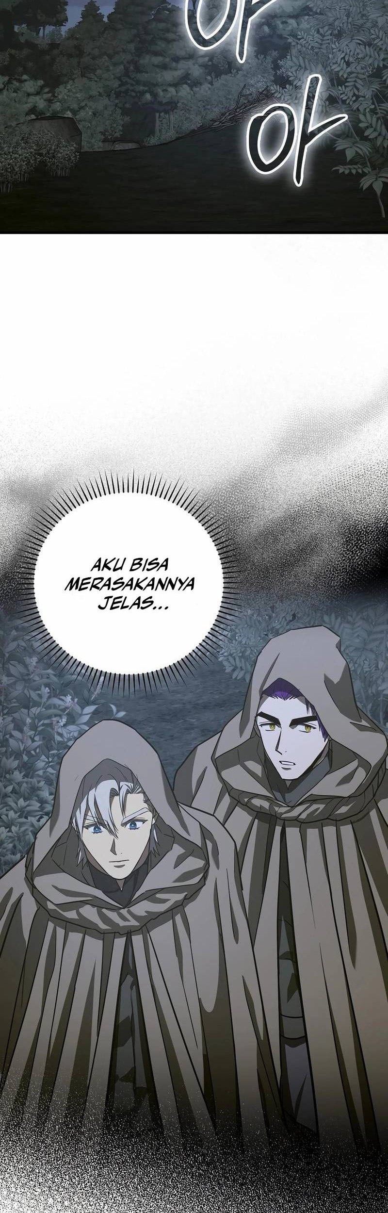 To Hell With Being a Saint, I’m a Doctor Chapter 131 Gambar 15