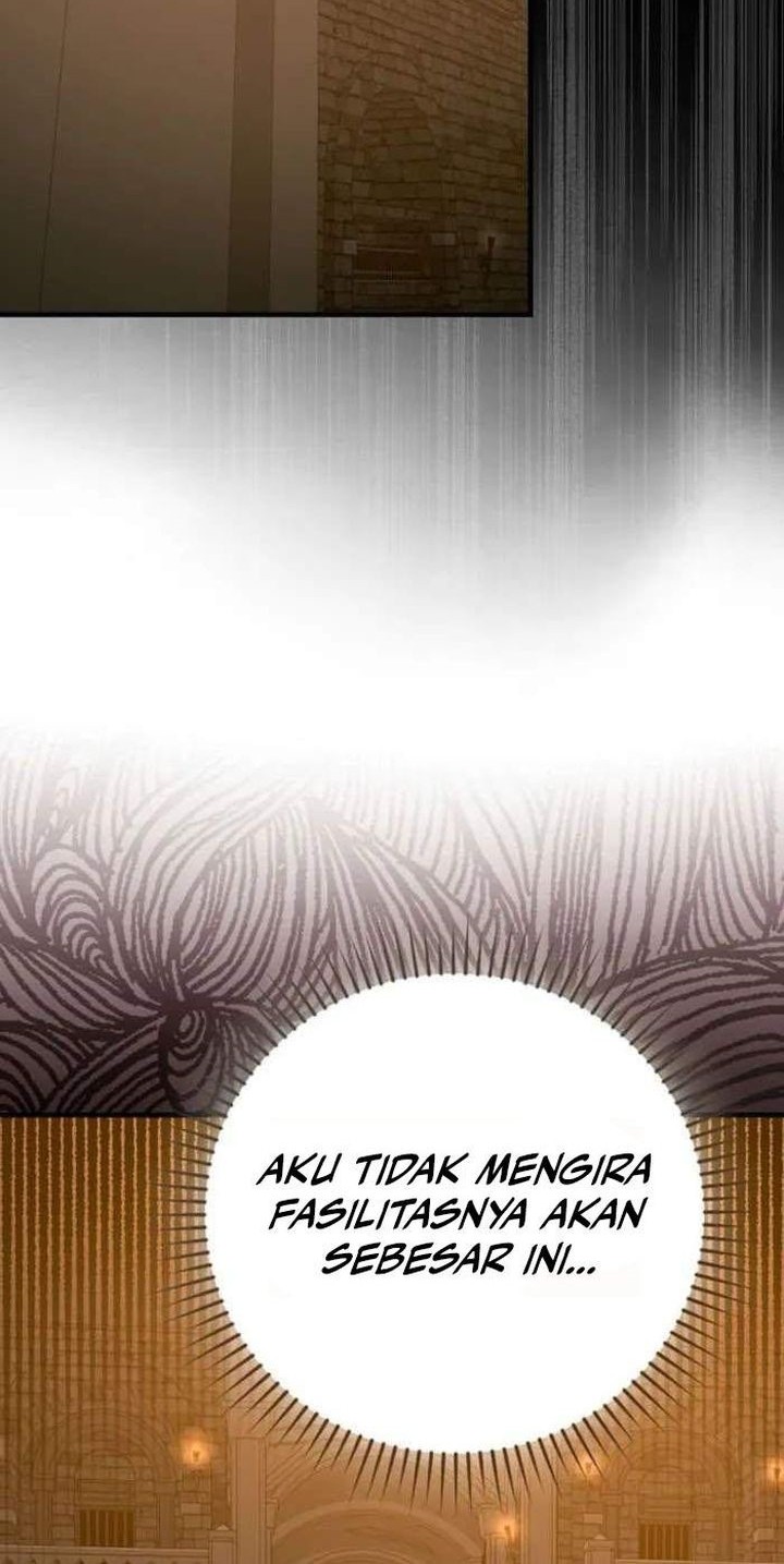Baca Manhwa To Hell With Being a Saint, I’m a Doctor Chapter 132 Gambar 2