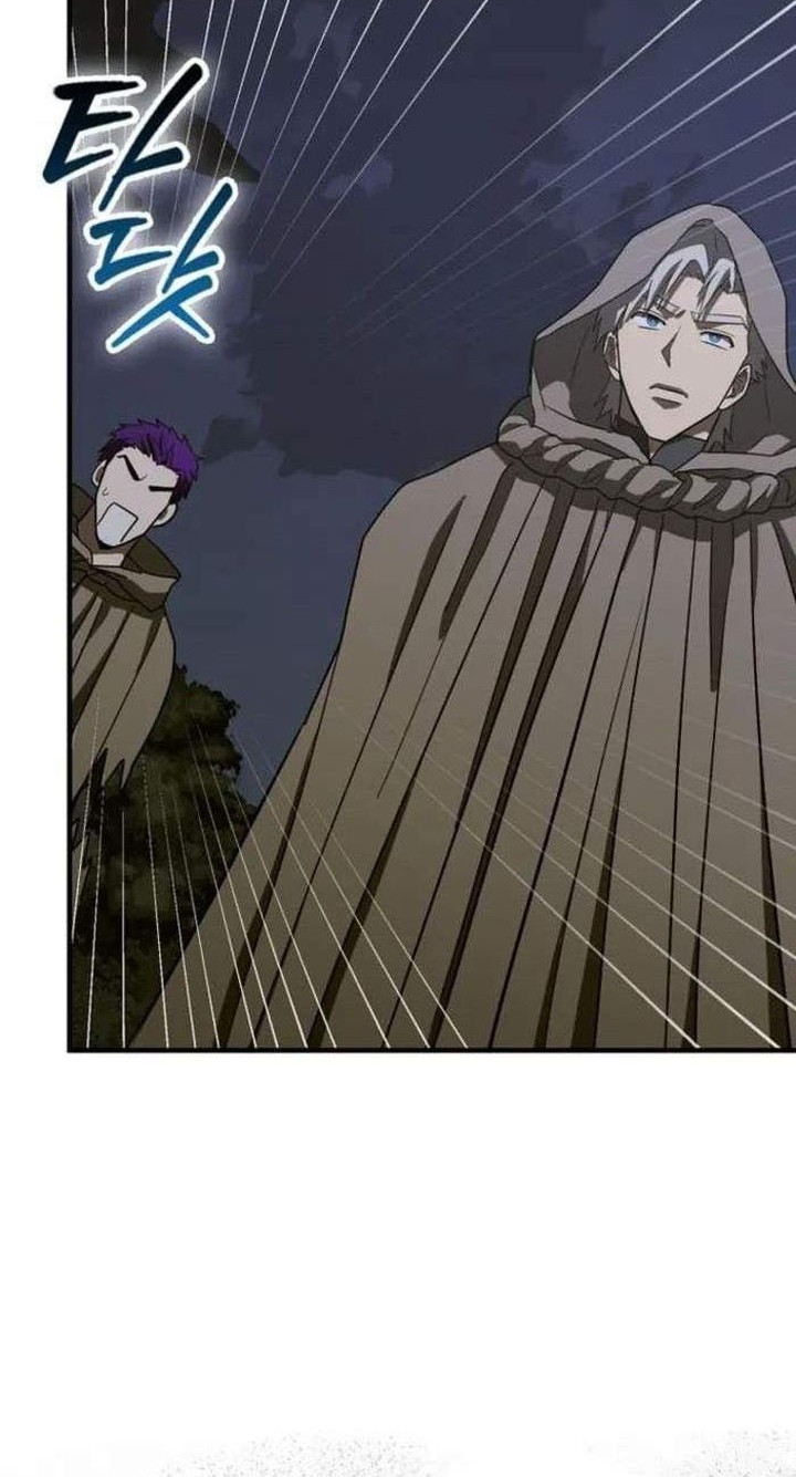 To Hell With Being a Saint, I’m a Doctor Chapter 132 Gambar 52
