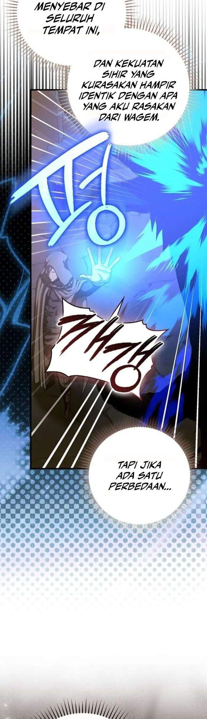 To Hell With Being a Saint, I’m a Doctor Chapter 132 Gambar 6
