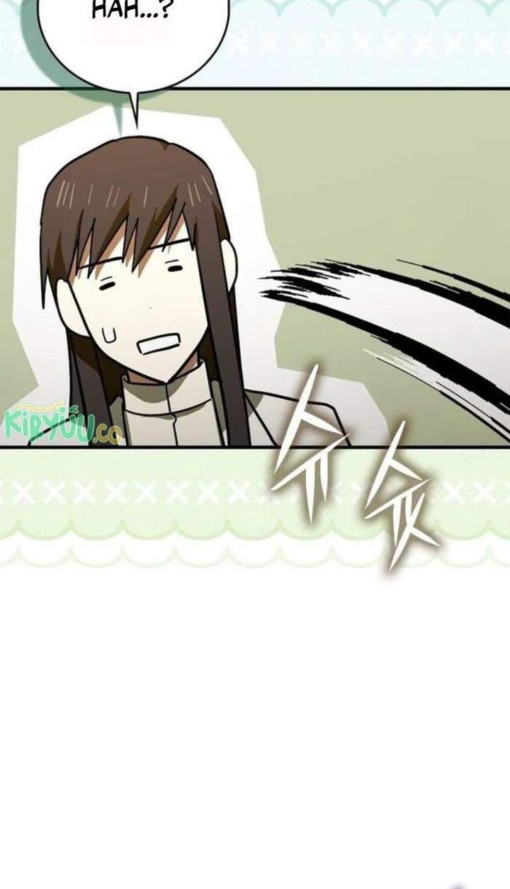 To Hell With Being a Saint, I’m a Doctor Chapter 133 Gambar 14