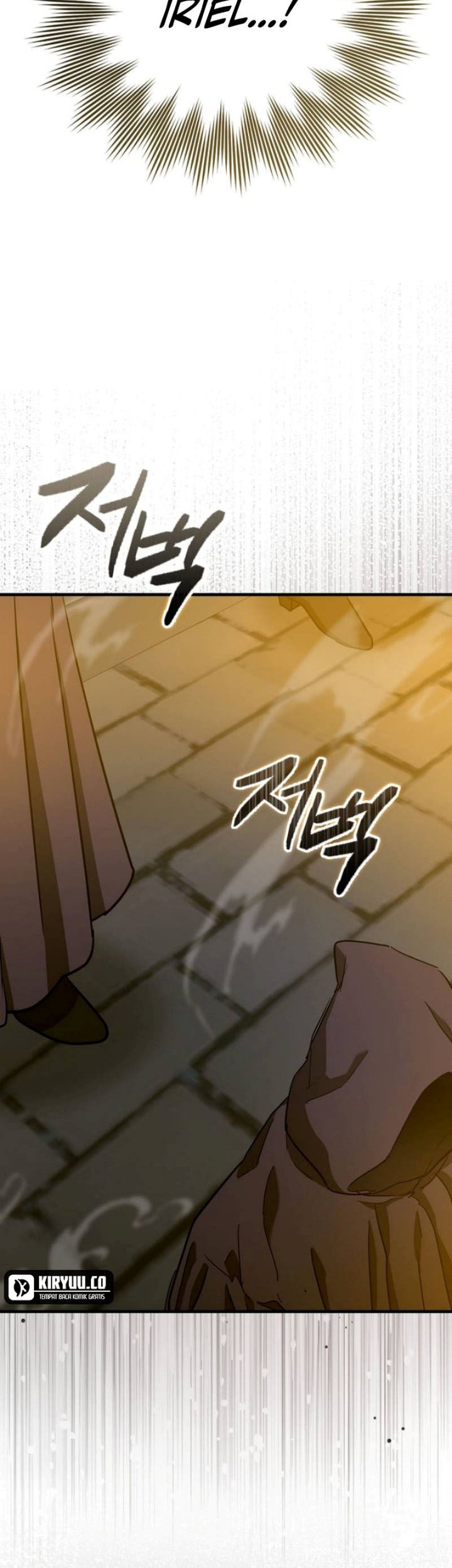 To Hell With Being a Saint, I’m a Doctor Chapter 134 Gambar 52