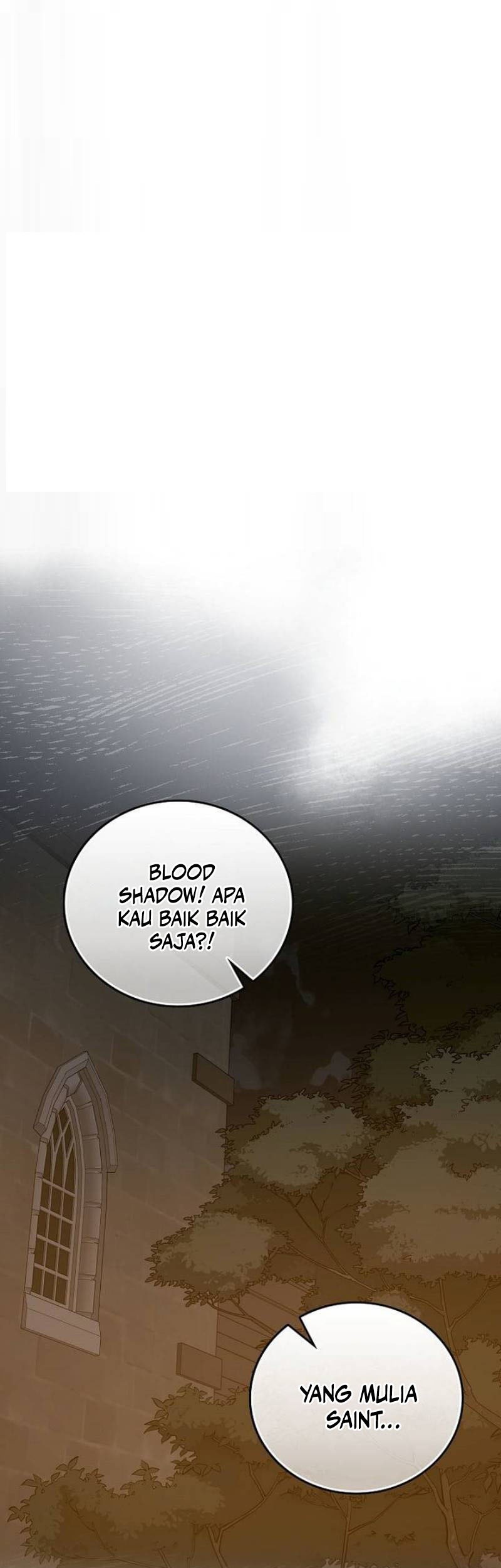 Baca Manhwa To Hell With Being a Saint, I’m a Doctor Chapter 135 Gambar 2