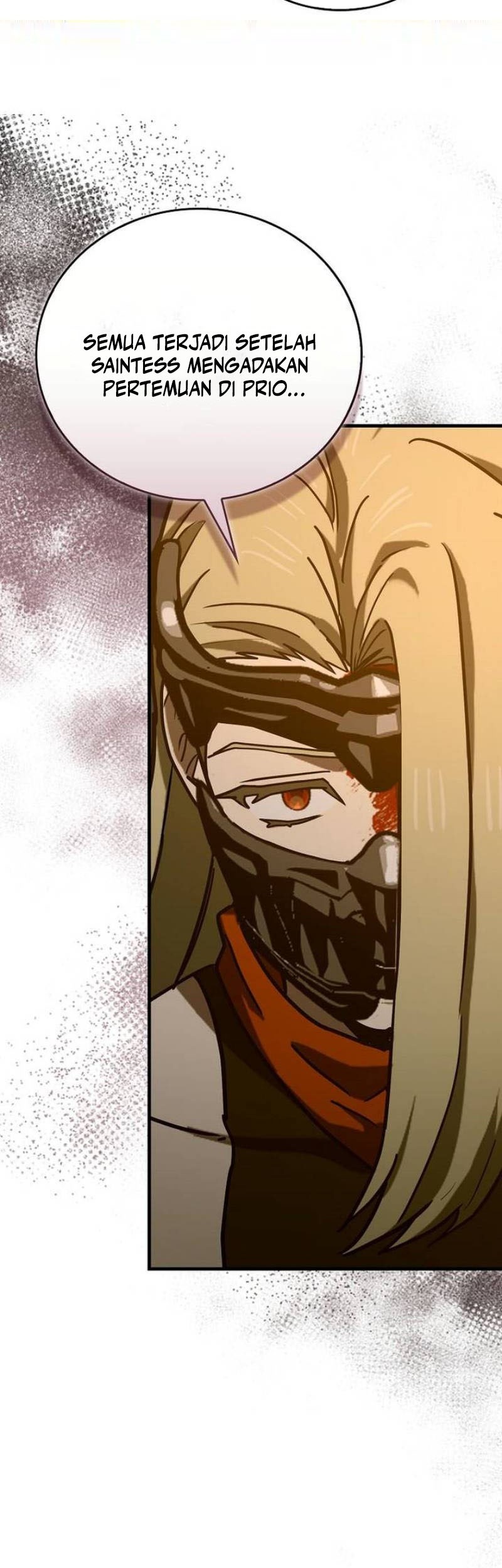 To Hell With Being a Saint, I’m a Doctor Chapter 135 Gambar 4
