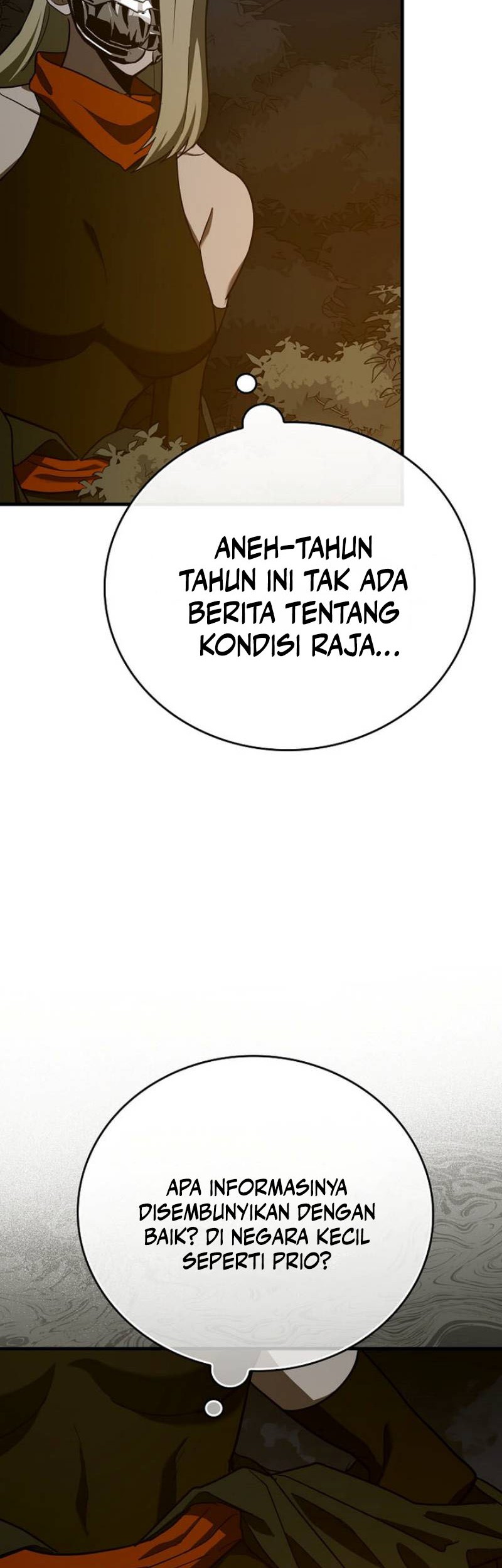 To Hell With Being a Saint, I’m a Doctor Chapter 135 Gambar 8