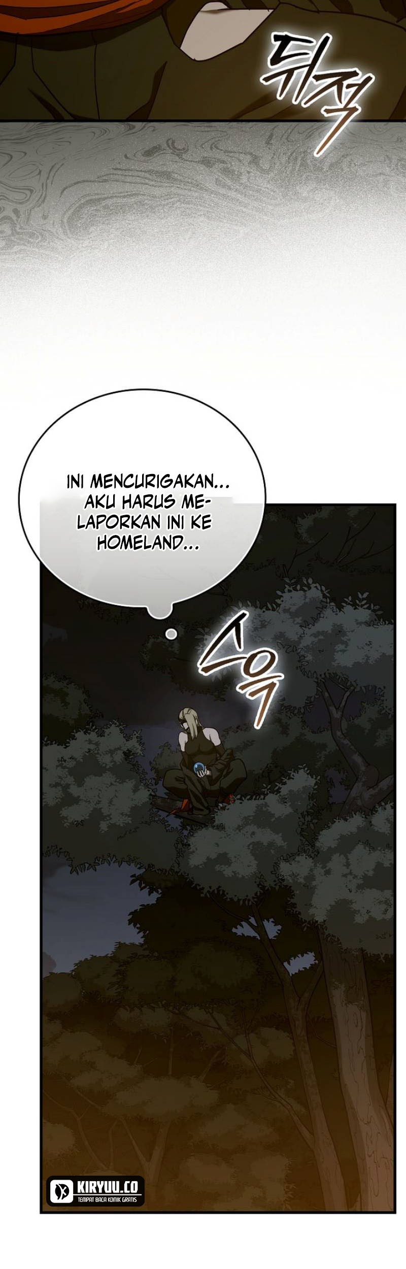 To Hell With Being a Saint, I’m a Doctor Chapter 135 Gambar 9
