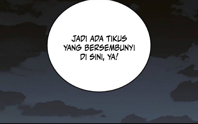 To Hell With Being a Saint, I’m a Doctor Chapter 135 Gambar 14