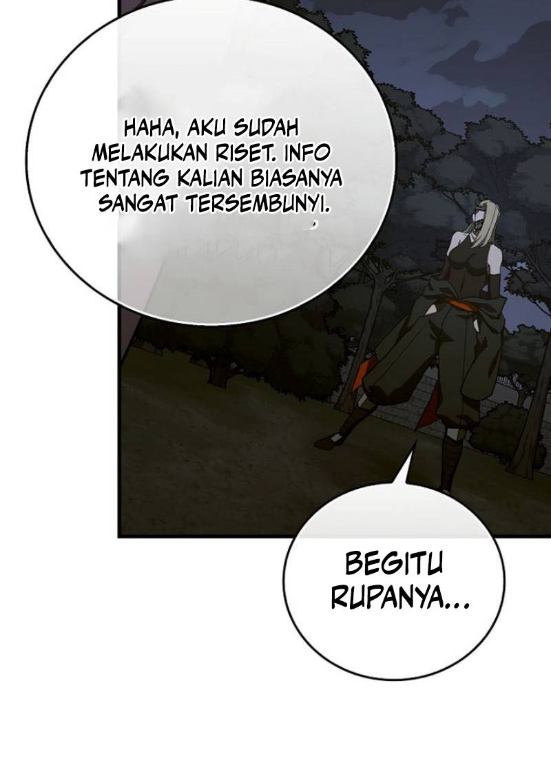 To Hell With Being a Saint, I’m a Doctor Chapter 135 Gambar 19
