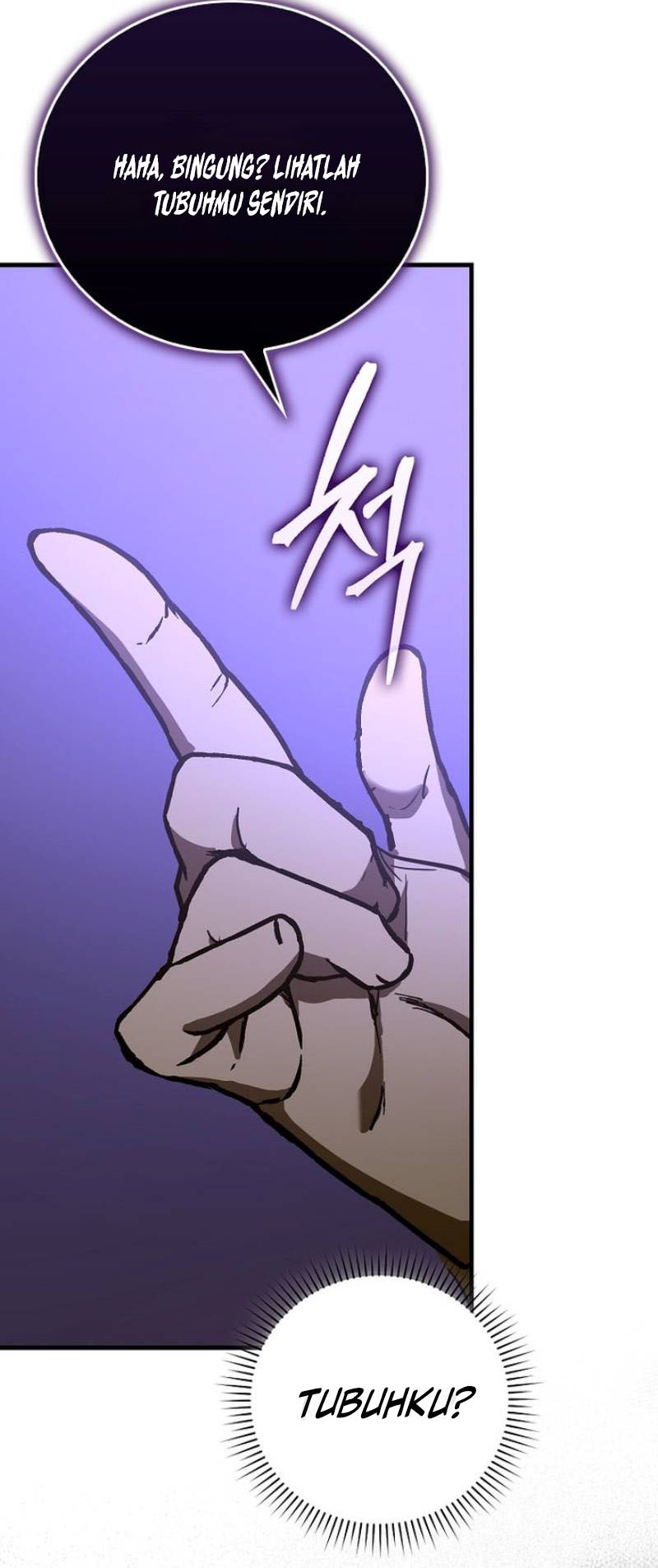 To Hell With Being a Saint, I’m a Doctor Chapter 135 Gambar 27
