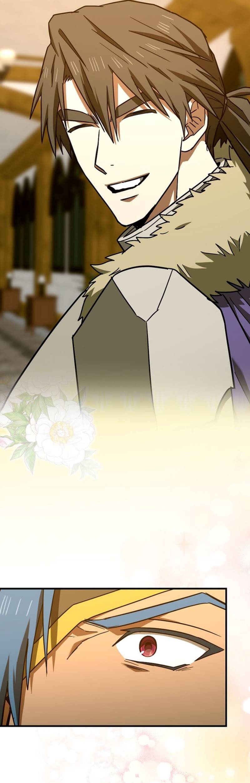 To Hell With Being a Saint, I’m a Doctor Chapter 136 Gambar 43